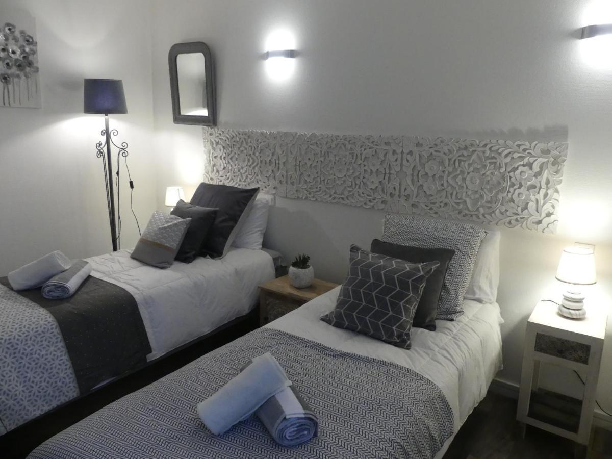Вілла Toki Eder Chez Marisol, Piscine Chauffee, Decoration Soignee Et Ocean A 15 Minutes Entre Bayonne Et Hossegor Saint-Martin-de-Seignanx Екстер'єр фото