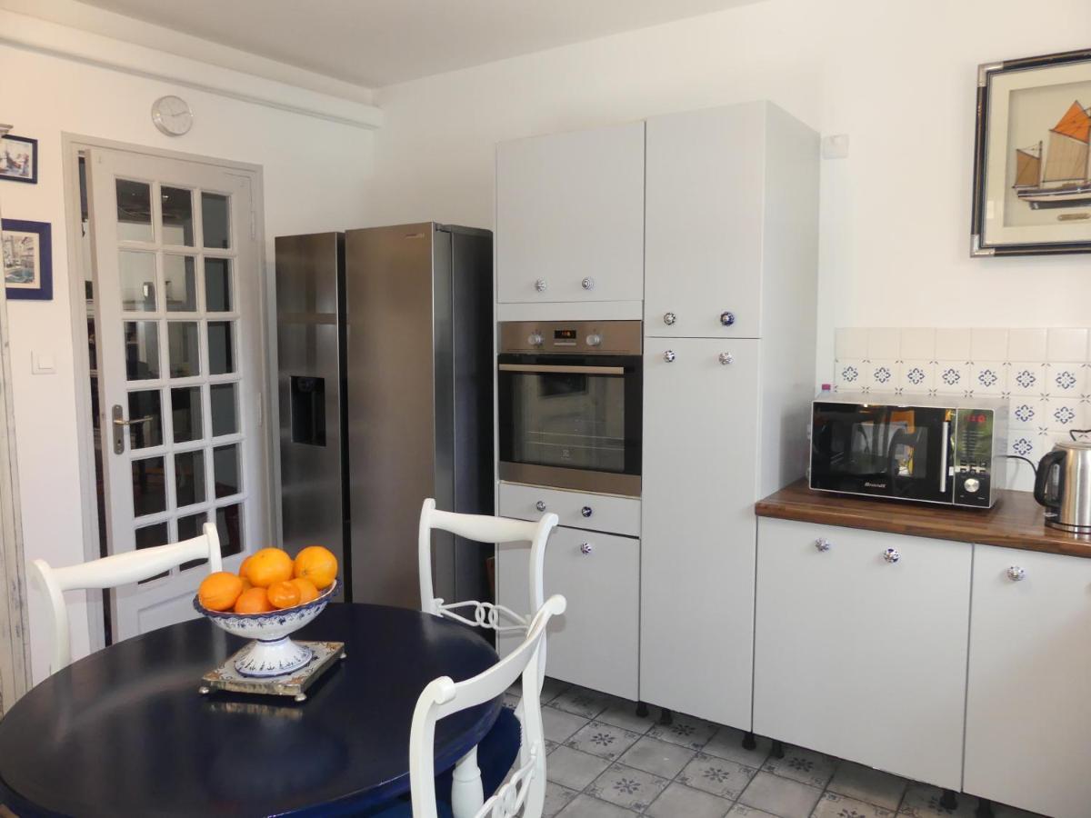 Вілла Toki Eder Chez Marisol, Piscine Chauffee, Decoration Soignee Et Ocean A 15 Minutes Entre Bayonne Et Hossegor Saint-Martin-de-Seignanx Екстер'єр фото