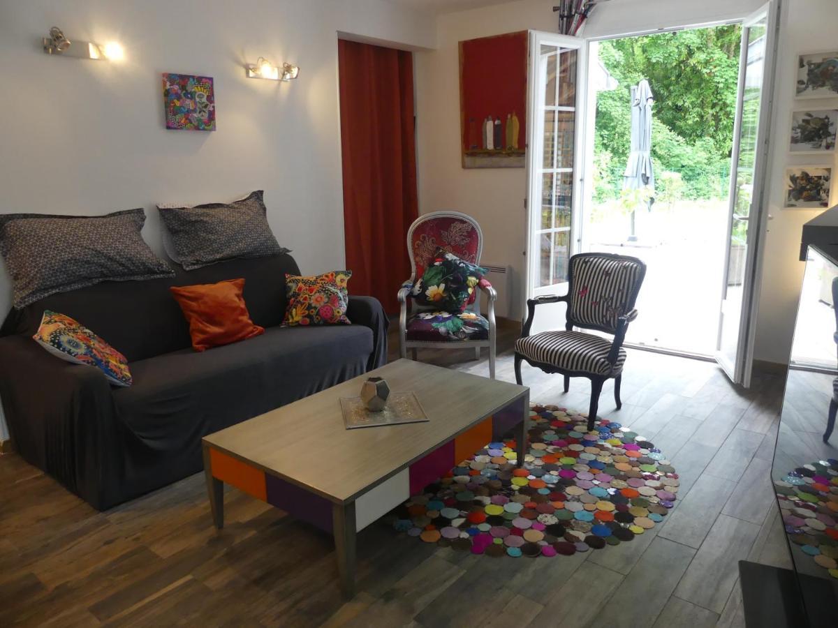 Вілла Toki Eder Chez Marisol, Piscine Chauffee, Decoration Soignee Et Ocean A 15 Minutes Entre Bayonne Et Hossegor Saint-Martin-de-Seignanx Екстер'єр фото